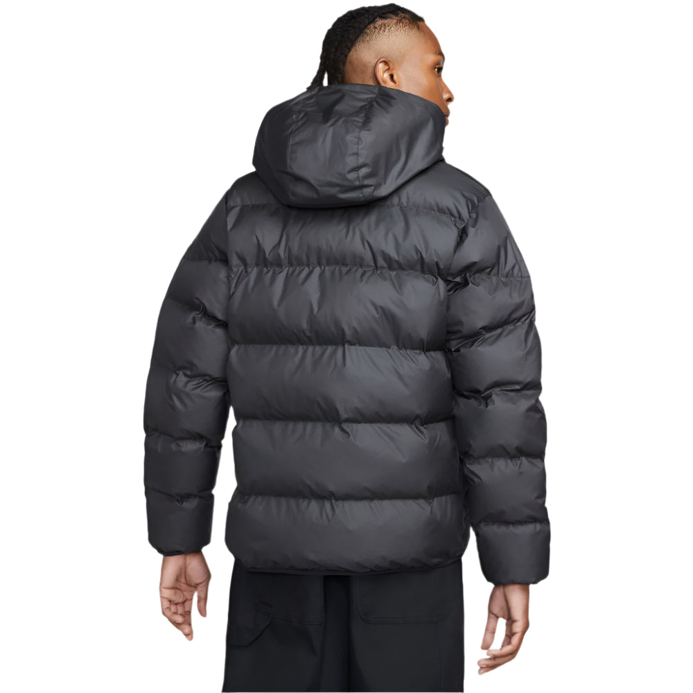 Windrunner Hooded Puffer Jacket