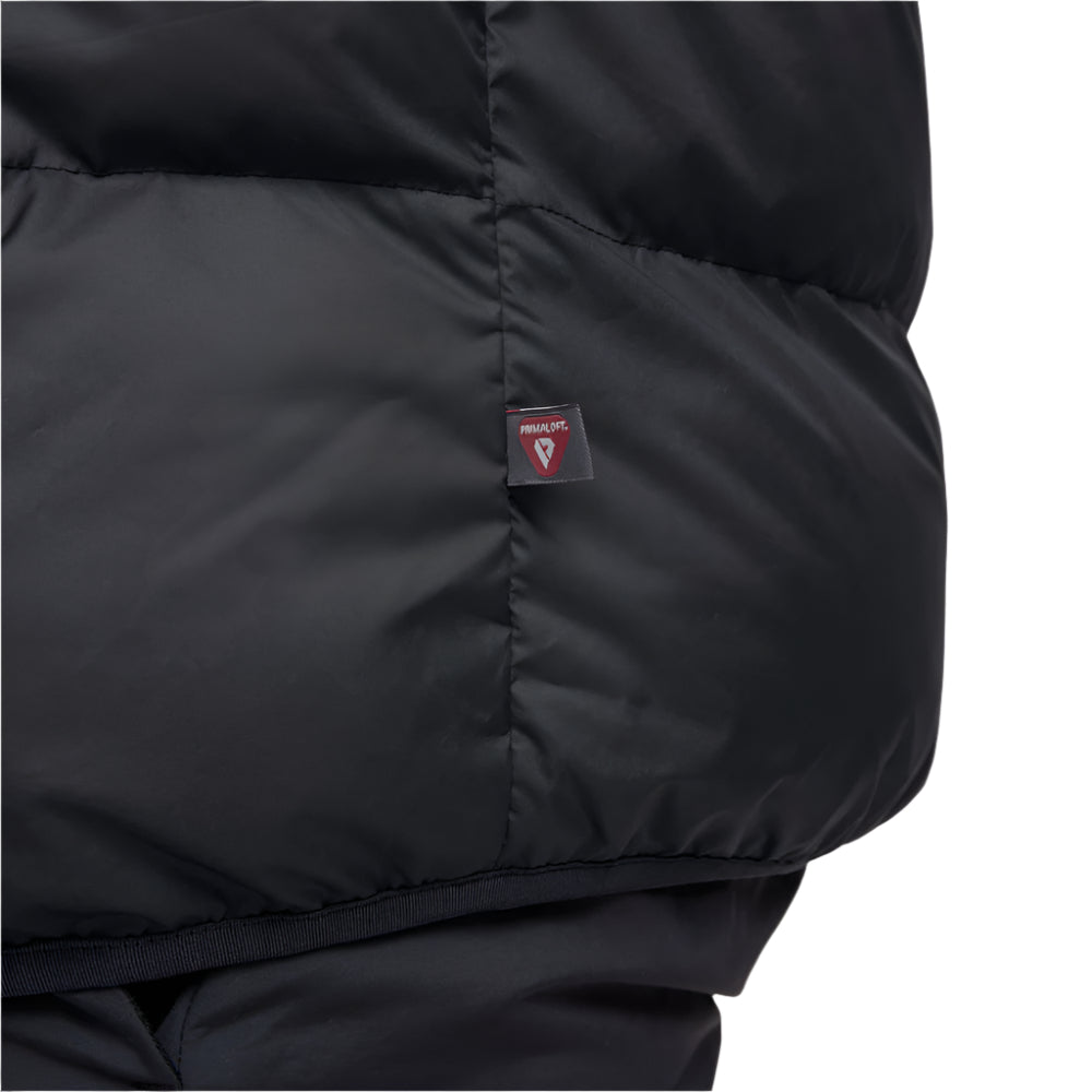 Windrunner Hooded Puffer Jacket