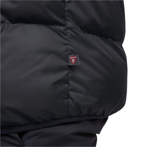 Windrunner Hooded Puffer Jacket