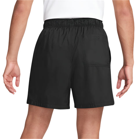 Club Shorts