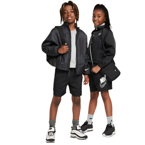 Sportswear Shorts - Kids