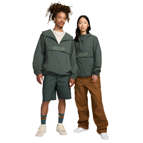 SB Anorak Skate Jacket