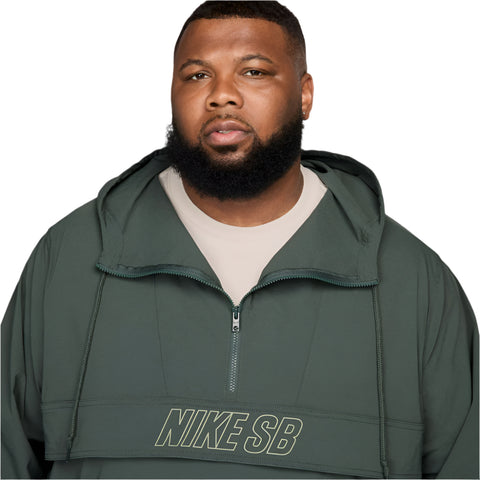 SB Anorak Skate Jacket