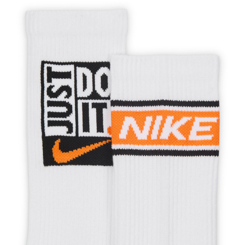 Everyday Plus Crew 3Pk 144 Socks
