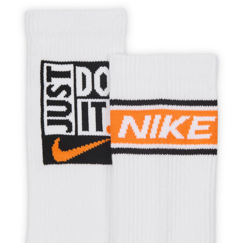 Everyday Plus Crew 3Pk 144 Socks
