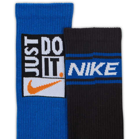 Everyday Plus Crew 3Pk 144 Socks