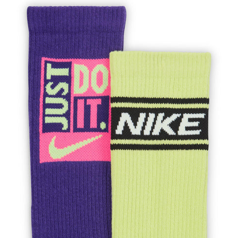 Everyday Plus Crew 3Pk 144 Socks