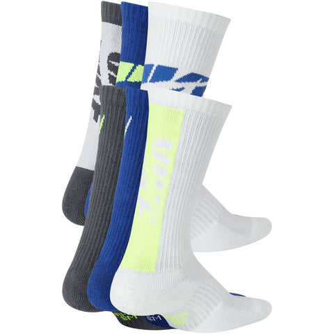 Everyday Comfort Socks