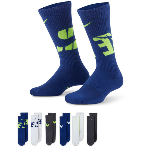 Everyday Comfort Socks