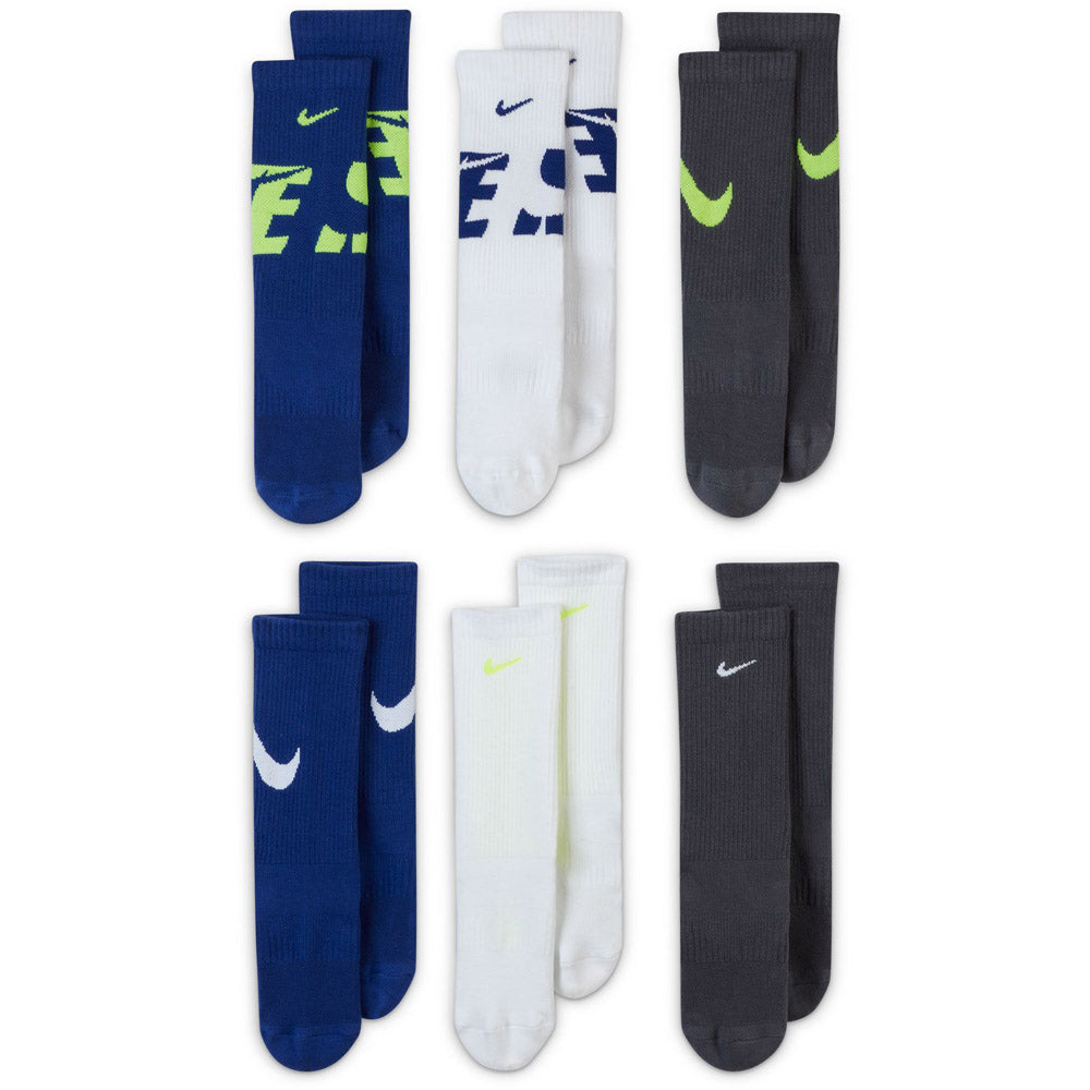 Everyday Comfort Socks