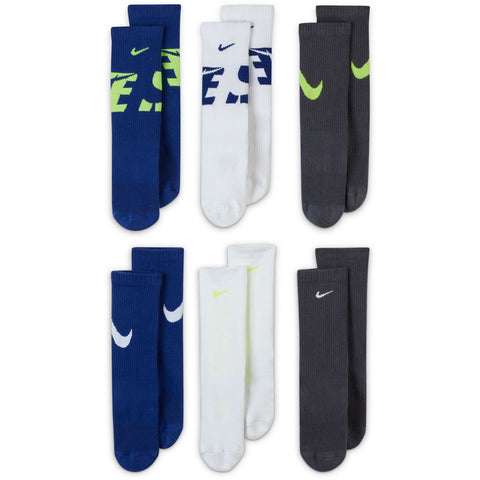 Everyday Comfort Socks