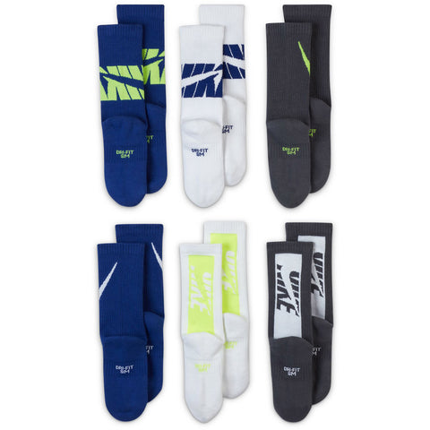 Everyday Comfort Socks