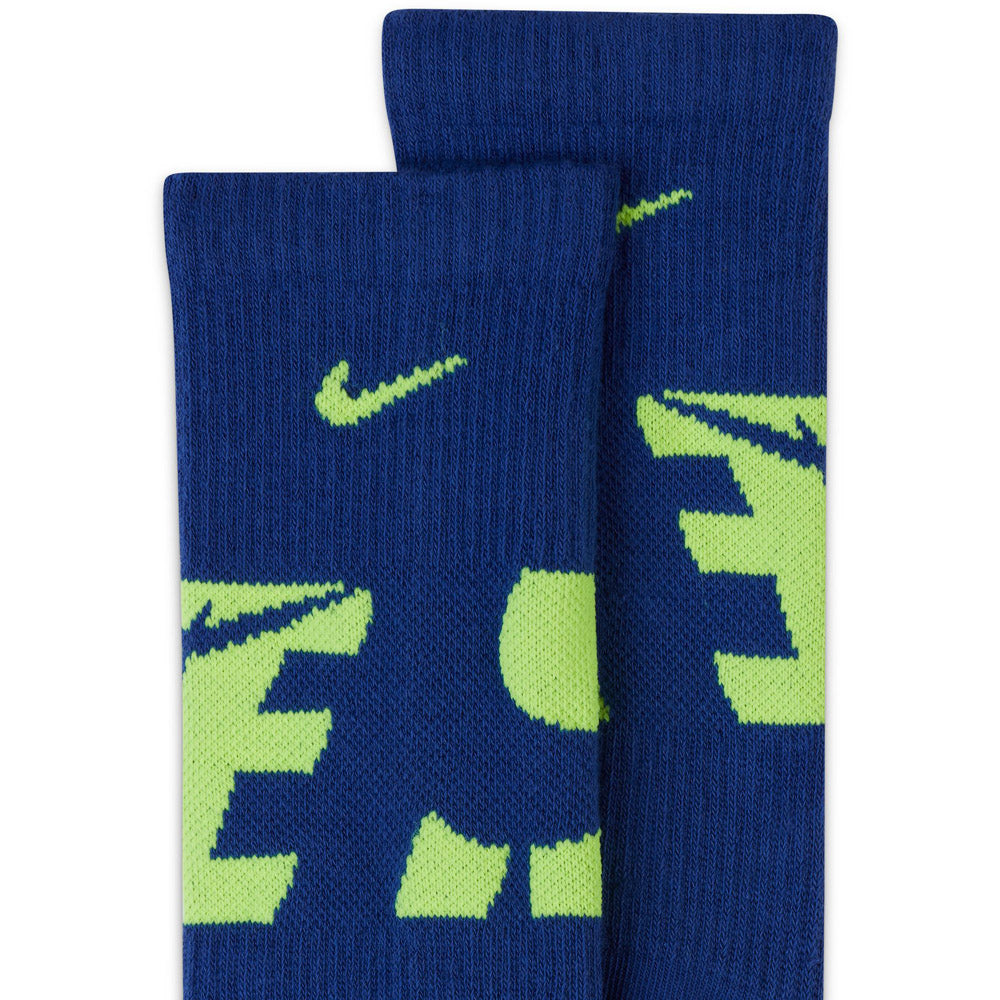 Everyday Comfort Socks
