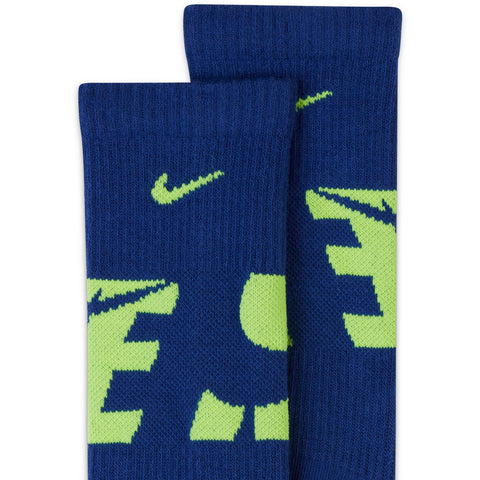 Everyday Comfort Socks