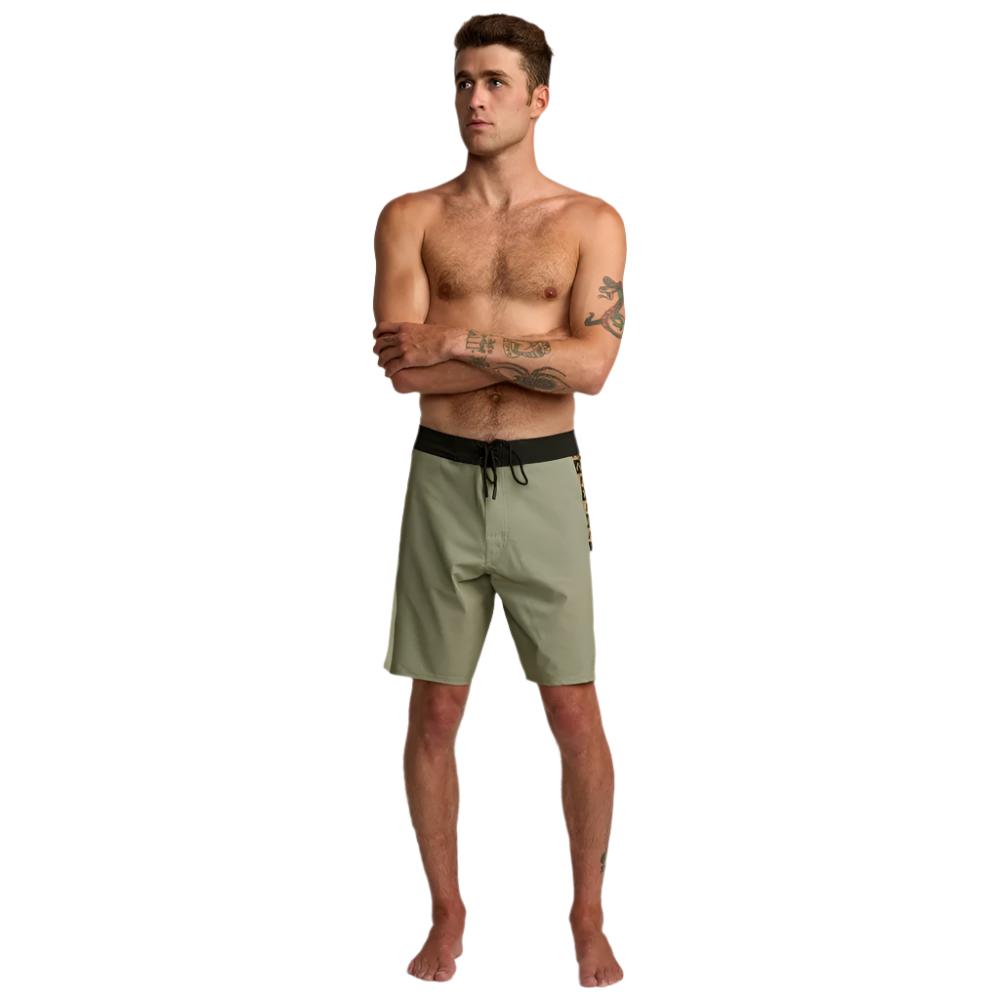 Apex 2 Trunk Shorts