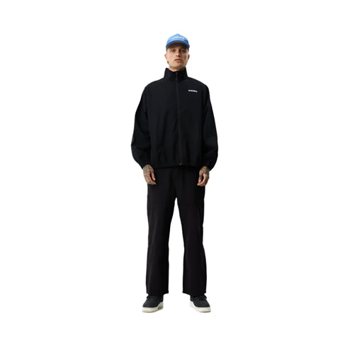 Icebergs Canvas Jacket