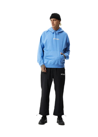 Liquid Pull On Recycled Hoodie
