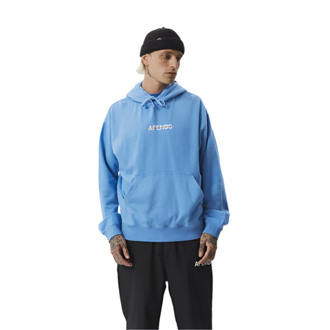 Liquid Pull On Recycled Hoodie