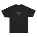 Bats - Recycled Raglan Boxy Fit Tee