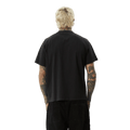 Bats - Recycled Raglan Boxy Fit Tee