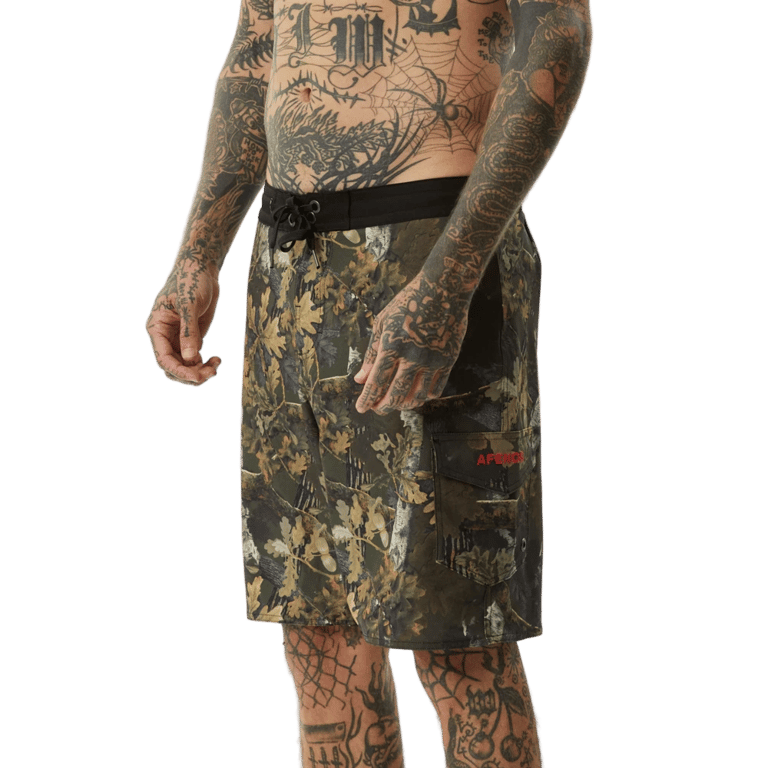 Find Me - Surf Related Boardshorts 20 inch