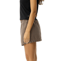 Hometown - Recycled Boxer Shorts - Womens