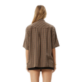Hometown - Short Sleeve Shirt