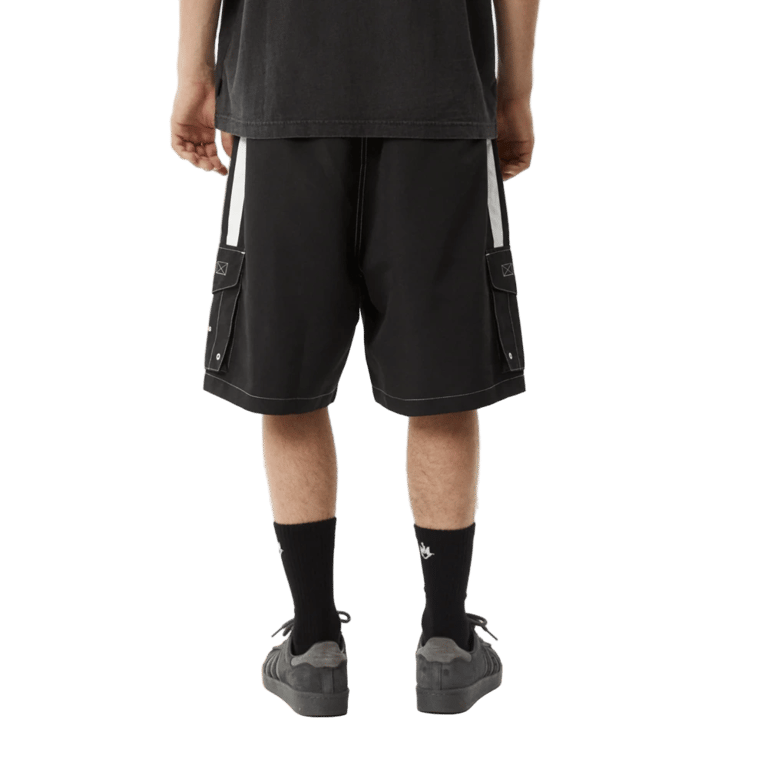 House Related - Recycled Cargo Shorts 20 inch