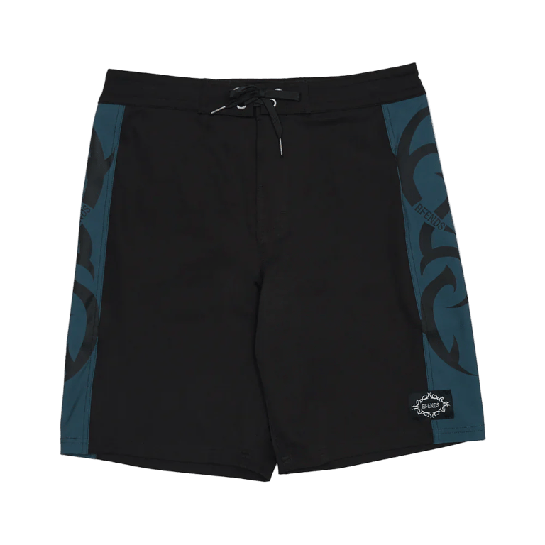 My Tribe - Recycled Surf Related Boardshorts 20"