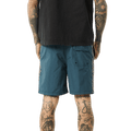 Sixsixsix - Recycled Baywatch Shorts 18 Inch