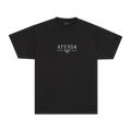 Spinal - Recycled Boxy Fit Tee
