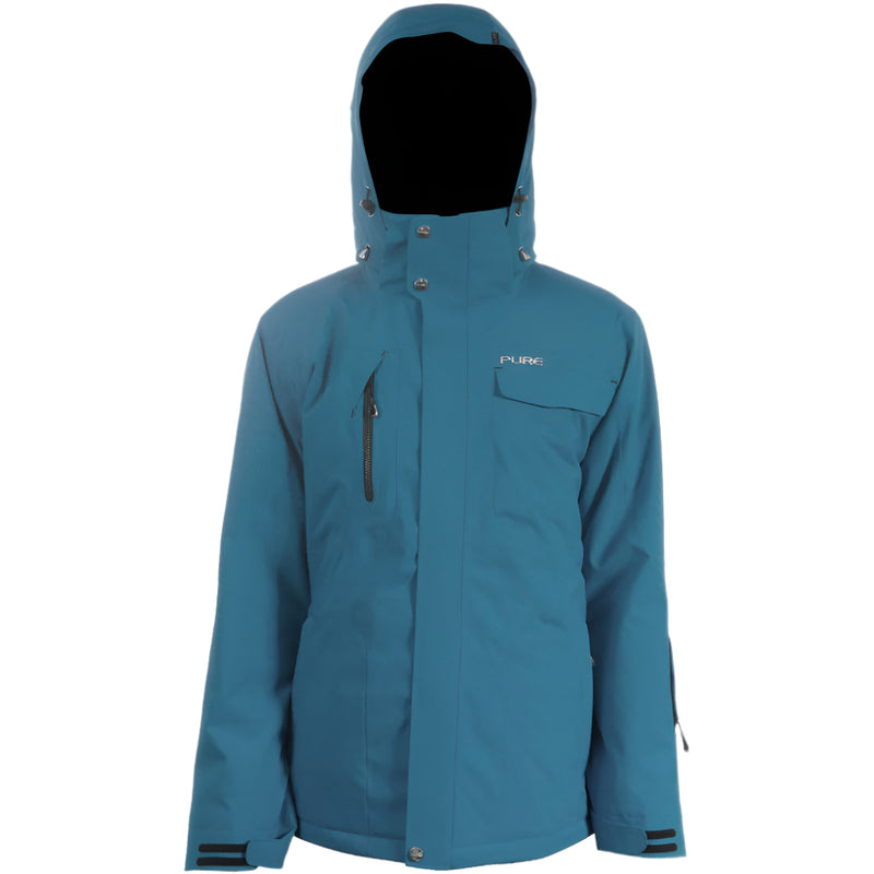 All The Way Ski Jacket