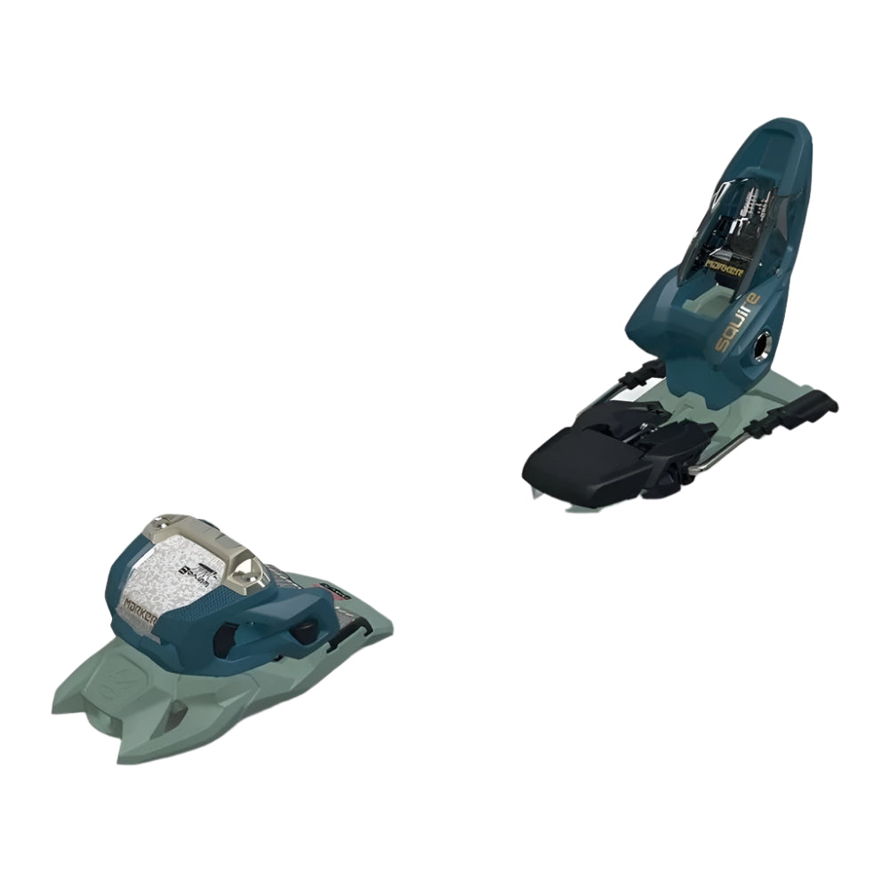 Squire 11 GW Ski Bindings