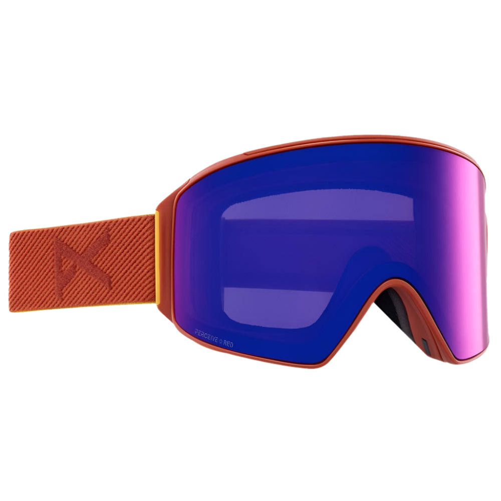 M4 MFI Cylindrical Goggle
