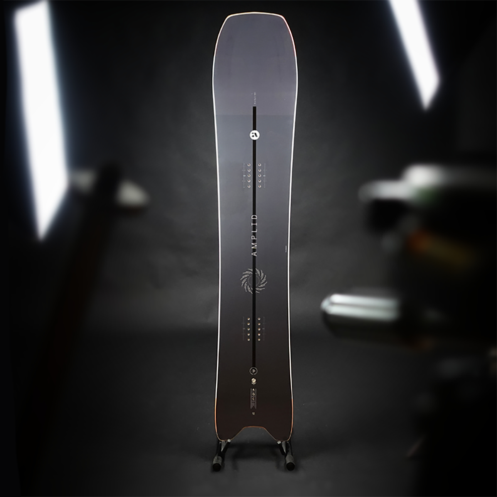 2026 Surfari Snowboard