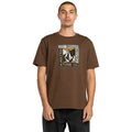 Angle Iron Tee