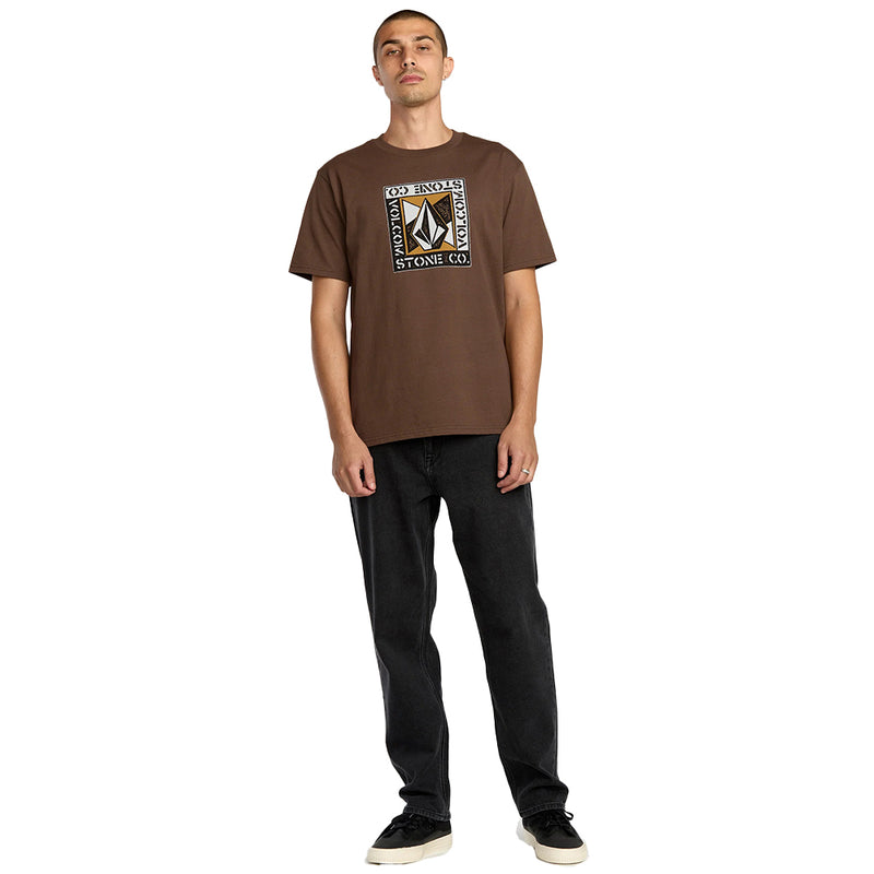 Angle Iron Tee