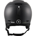 Anon Logan snow Helmet in Black featuring Wavecell protection and the BOA Fit system