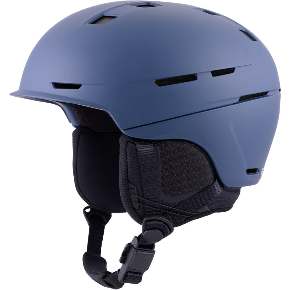 Anon Merak WaveCel Helmet in Nightfall