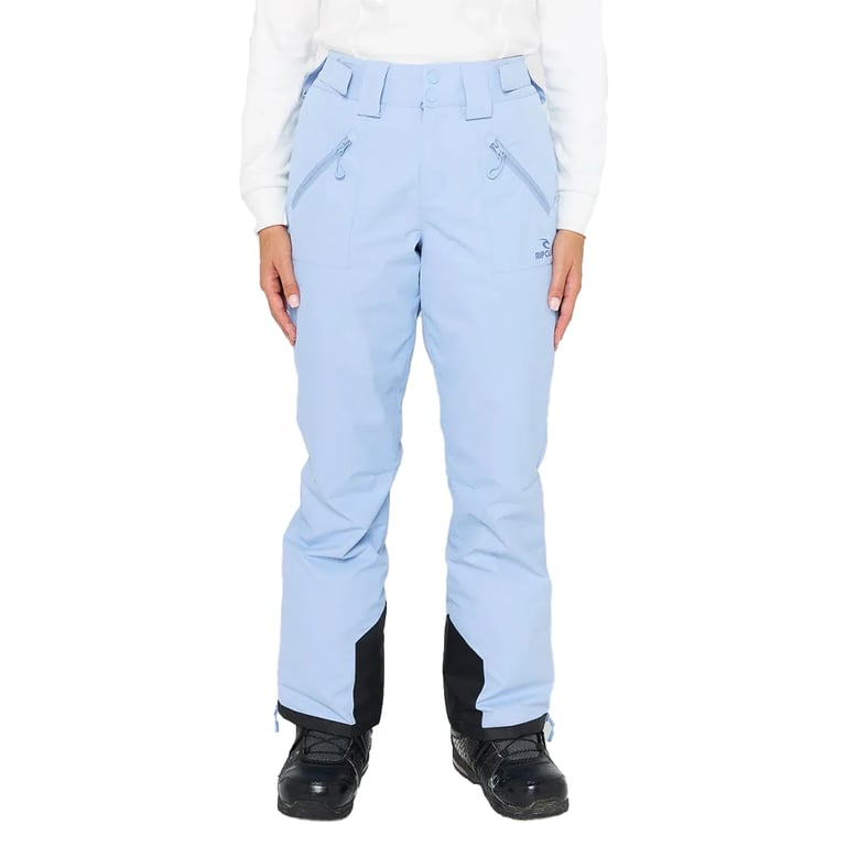 Anti Series Rider Ski Pants - Womens