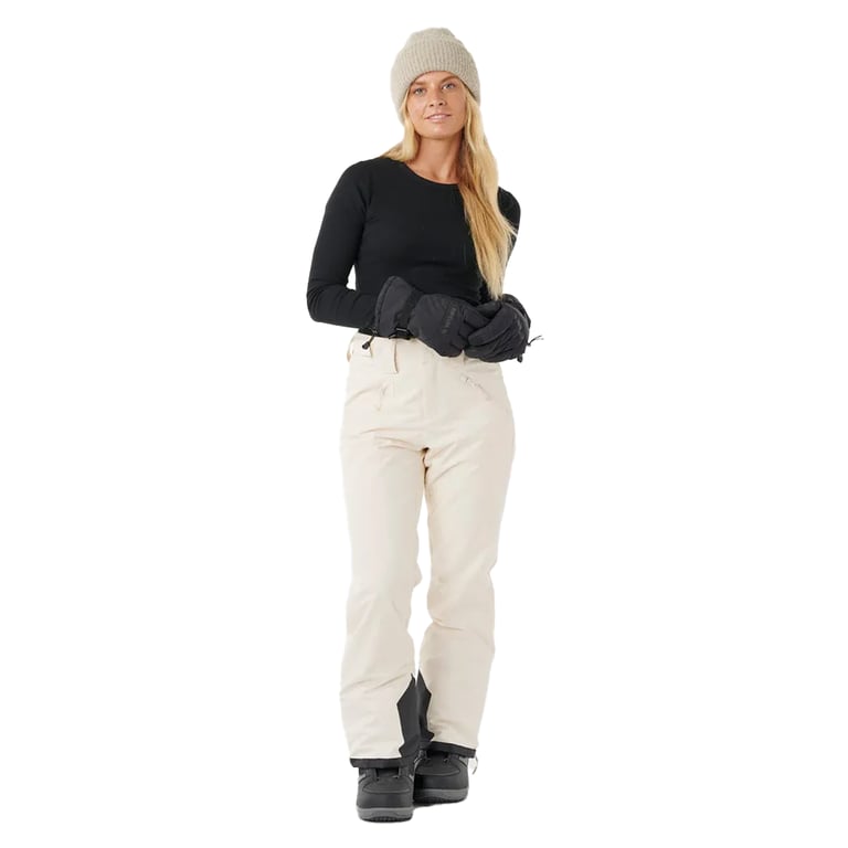 Anti Series Rider Ski Pants - Womens