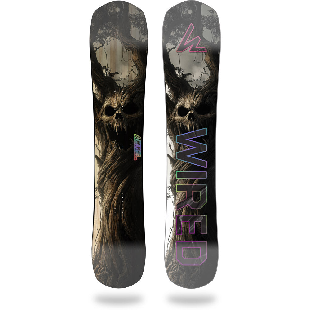 2026 Arc Snowboard