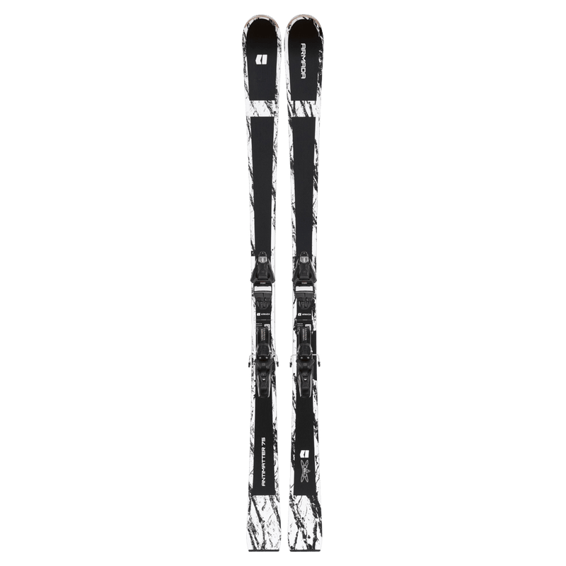 Main view of the Armada ANTIMATTER 75 RA0000888 Skis, 26/27 unisex's model