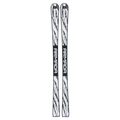 Base view of the Armada ANTIMATTER 75 RA0000888 Skis, 26/27 unisex's model