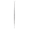 Side view of the Armada ANTIMATTER 75 RA0000888 Skis, 26/27 unisex's model