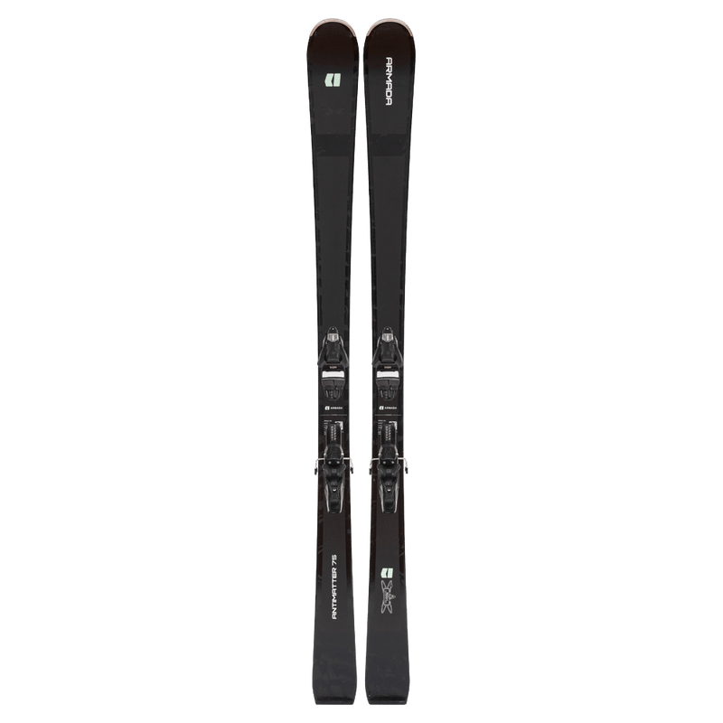 Main view of the Armada ANTIMATTER 75 Skis, 26/27 women's model