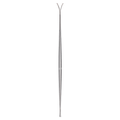Side view of the Armada ANTIMATTER 75 Skis, 26/27 women's model