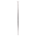 Side view of the Armada ANTIMATTER 82 RA0000896 Skis, 26/27 women's model