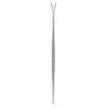 Side view of the Armada ANTIMATTER 92 RA0000892 Skis, 26/27 women's model