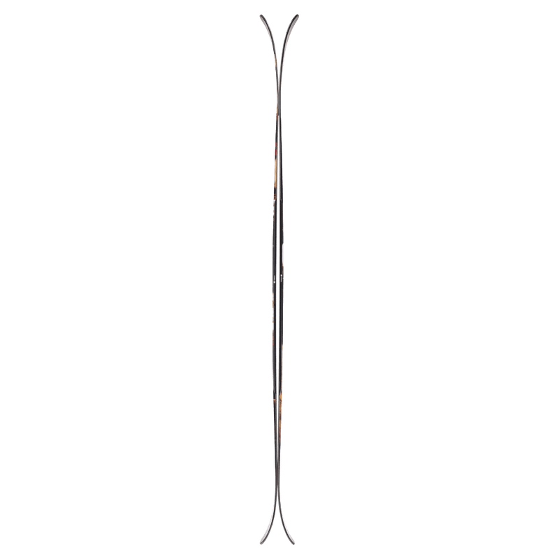 Side view of the Armada EDOLLO 91 Skis, 26/27 unisex's model